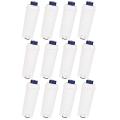 12 Pack Coffee Machine Water Filter for Delonghi Dlsc002 Filter