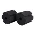 2x Replacement Sponge Filter for Xy-380 Black