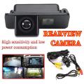Car Rear View Camera Reversing Parking Camera for Ford/mondeo