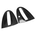 Car Outer Door Bowl Cover for Mercedes-benz Smart 2009-2015