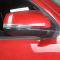 Car Interior Rearview Mirror Trim for Toyota Tacoma 2015-2020