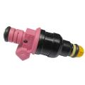 6pcs/lot Fuel Injector Nozzle for Bmw 328i 328is 528i