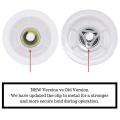 Dc93-00634a Dryer Idler Pulley for Samsung Dryer Parts Dc97-07509b