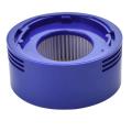For Dyson Cleaner V7 V8 Hepa Filter Rear and Front Filter Core Hepa