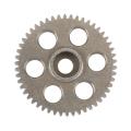 Metal Spur Gear for Hbx 16889 16889a 16890 16890a Sg 1601 Sg 1602