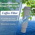 Coffee Machine Soft Water Filter, for Krups Claris F088 for Siemens