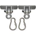 Locking Snap Hooks|heavy Duty Swing Hook Seat Static Tension 5000 Lb