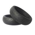 2pcs Rubber Electric Scooter Solid Honeycomb Tire for Ninebot Es1 Es2