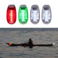 Safety Navigation Light for Boat Kayak Bike Stroller Runners
