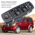 68307001aa Driver Side Front Power Window Switch for Dodge Journey