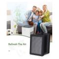 True Hepa Replacement Filter Air Purifier,3-stage Filtration System