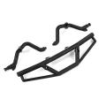 Front Bumper Kit for 1/8 Hpi Racing Savage Xl Flux Rovan Torland