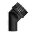 Dusting Brush Head Dust Cleaning Tool for Midea Vacuum Cleaner 35mm