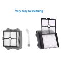 Brush Filter Accessories for Tineco Ifloor 3 and Floor One S3 Parts