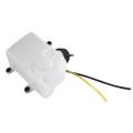 Fuel Tank for 1/5 Hpi Rovan King Motor Mcd Gtb Truck Rc Car Parts