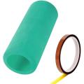 20oz Silicone Sleeve for Sublimation Tumblers Wrap for Mugs Printing