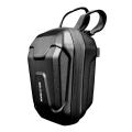 Wild Man Electric Scooter Bag for Adults Scooter Handlebar Bag