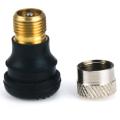 2pcs Electric Scooter Vacuum Valve for Xiaomi M365 Scooter Tyre