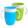 Infant, Children's Drinking Cup, Learn to Drink Cup, Anti-choking Cup