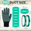 Sublimation Silicone Bands Kit for 18/20 Oz Skinny Straight Cups