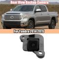 For Toyota -tundra 2014 2015 Car Rear View Camera Reverse Camera