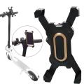 Scooter Phone Holder Auto Bike Phone Holder Universal Motorcycle B