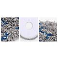 22pcs Accessories Kit Washable Hepa Filter Main Side Brushe Mop Cloth