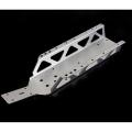 Metal Main Frame Chassis for 1/5 Hpi Baja Rovan Km 5b 5t,silver