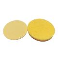 50pcs Soft Facial Cleaning Sponge Pad