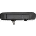 Rear Tailgate Trunk Handle with Hd Camera for Toyota Tacoma Pickup