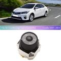 Car Air Conditioner A/c Heating Control Switch Knob for Toyota