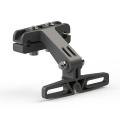 Nylon E-bike Tail Light Bracket for Gopro Bicycle Accessories