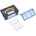 Vacuum Cleaner Accessories Dust Collection Box Filter Replacement