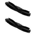 2pc Applicable for Uoni V980max/v980plus Main Brush Rolling Brush