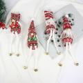 Faceless Doll Christmas Decorations for Home Cristmas Ornament Doll C