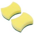 20 Pack Multi-use Heavy Duty Scrub Extra Thin Magic Cleaning Sponges