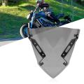Windshield Windscreen for Yamaha Mt-07 Fz-07 2018-2020 Motorcycle