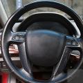 For Honda Accord 8th 2008-2013 Car Steering Wheel Cover
