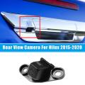 For Toyota Hilux 2015-2020 Car Rear View Camera Reverse Backup Camera