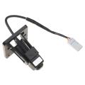 New 12v 84082778 Front View Backup Parking Aid Camera for Buick