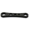 Bicycle Carbon Fiber Wrench 4 6 8 10 11mm for Brompton Mtb Road Bike