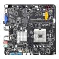 Hm55b Pga988 Desktop Pc Mainboard for Mini Host/htpc/radio