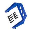 Metal Front Shock Tower for Traxxas Drag Slash 1967 Chevy C10,blue