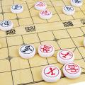 Leisure and Entertainment Games Chinese Chess Traditional 3cm Xiangqi
