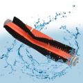 5pcs Washable Filters Mop Cloth Main Side Brush for Xiaomi Mijia 2c