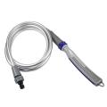 Pet Cleaning Bath Tool Adjustable Shower Nozzle Bath Brush with Hose