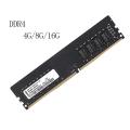 Kinghico Ram 8g Ddr4 Computer Game Memory Compatible for Pc(4gb)