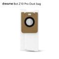 10pcs Dust Bags for Dreame Bot Z10 Pro Vacuum Cleaner Spare Parts