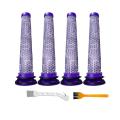 6pcs Pre-filters Hepa for Dyson V8 and V7 Cordless Vacuum Cleaners
