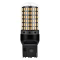 Car 3014 144smd Canbus T20 7440 W21w for Turn Signal Lights Yellow